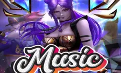 Guess The Song - Music Quiz