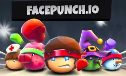 Face Punch.io