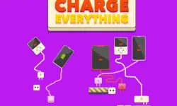 Charge Everything