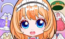 Doll Avatar Maker Creator