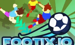 Footix.io