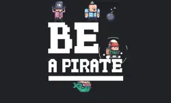 Be a pirate