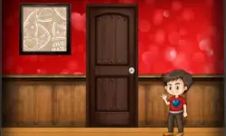 Amgel Valentines Day Escape 4