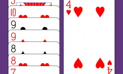 Easy Solitaire
