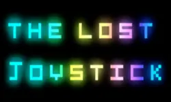 The Lost Joystick