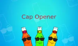 Cap Opener