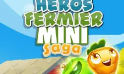 Heros Fermier Mini Saga