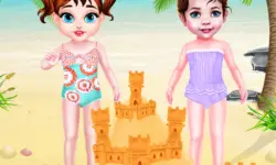 Baby Taylor Summer Fun