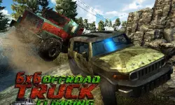 Offshore Jeep Race 3D