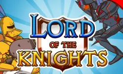 Lord of the Knights