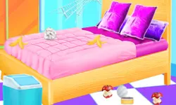 Baby Taylor House Cleaning And Decorating