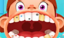 Little Lovely Dentist - Fun  amp; Educational