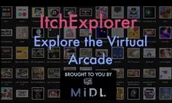 ItchExplorer
