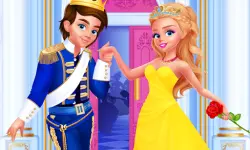 Cinderella  amp;amp; Prince Wedding