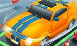 Depicting the Perfect Parking Spot