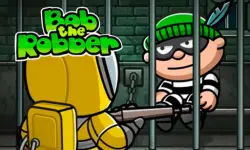 Bob The Robber