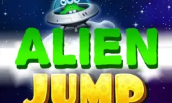 Alien Jump