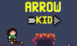 Arrow Kid