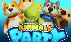 Animals Party