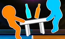 Drunken Table Wars