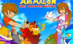 Animalon : Epic Monster Battle
