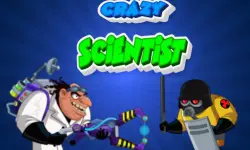 Crazy Scientist