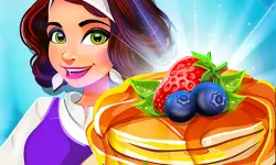 Cook Up! Yummy Kitchen