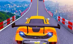 Extreme Race: Stunt Car Ramps