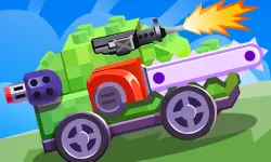 TankCraft War Tank Battles