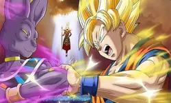 Dragon Ball Treasure Hunter