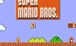 Super Mario Classic