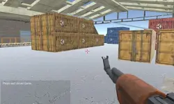 FPS Shooting Game Multiplayer
