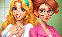 Design Diary   Match 3  amp;amp; Home