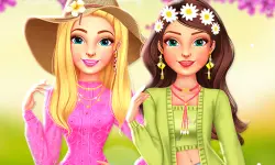 Bffs Spring Break Fashionista