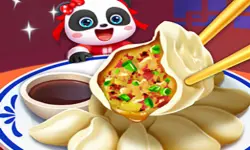 Little Panda S Chinese Recipes 2