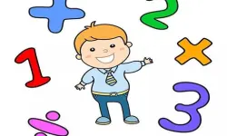 Math Alchemist background