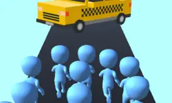 Push em through Game