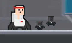 Skibidi Toilet vs Cameramans