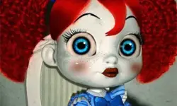 Huggy Escape Playtime