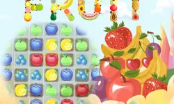 Fruit Match 3