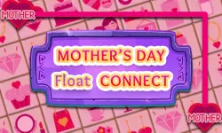 Mothers Day Float Connect