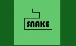 Simple Snake