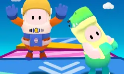 Run Guys: Knockout Royale