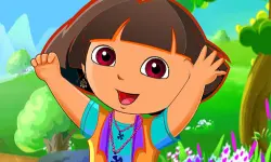 Dora Summer Dress