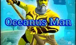Oceanus Man background