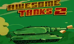 Awesome Tanks2