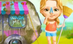 Sweet Girl Summer Camp