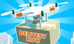 Delivery Now