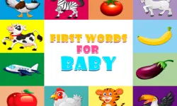 Baby First Words