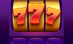 Lucky Vegas Slots